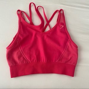 Gymshark Ultra Seamless Sports Bra